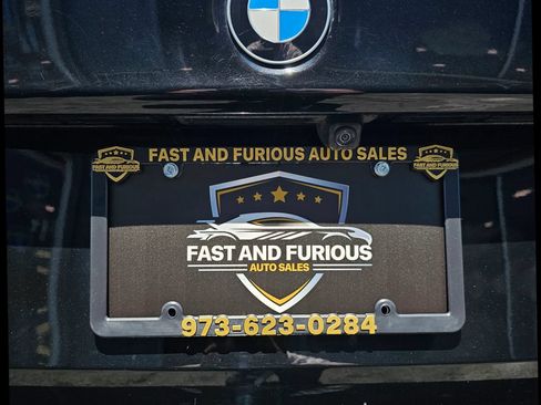 Used 2023 BMW 530i xDrive w/ Convenience Package AWD/4WD image 35