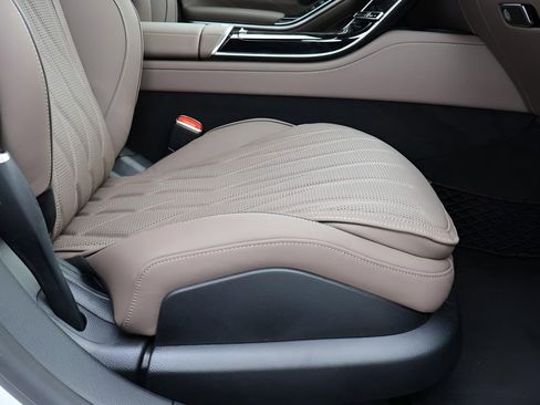 New 2026 Mercedes-Benz S 63 AMG S image 13