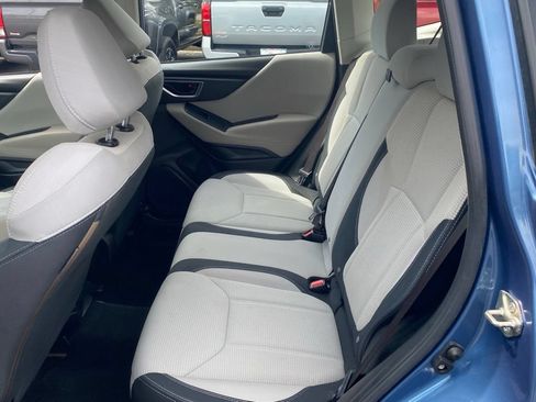 Used 2020 Subaru Forester w/ Alloy Wheel Package AWD/4WD image 8