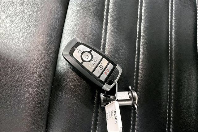 Used 2020 Ford Edge SEL w/ Convenience Package FWD image 30