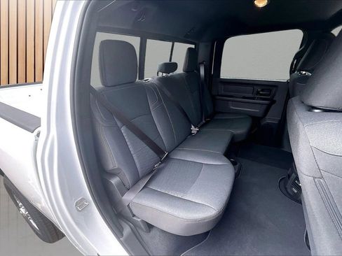 New 2026 RAM 2500 Tradesman AWD/4WD image 22