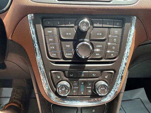 Used 2014 Buick Encore Leather AWD/4WD image 23
