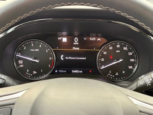 Used 2022 Buick Envision Avenir w/ Technology Package II image 8