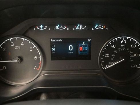 Used 2024 Ford F350 XLT w/ FX4 Off-Road Package image 30