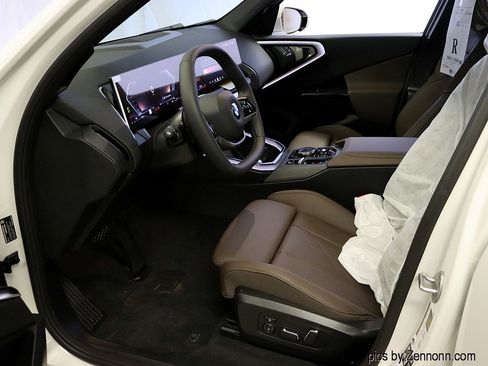 New 2026 BMW X3 xDrive30 image 11