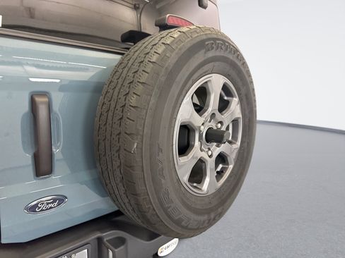 Used 2023 Ford Bronco Big Bend AWD/4WD image 21