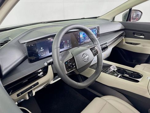 New 2026 Nissan Murano SV AWD/4WD image 9