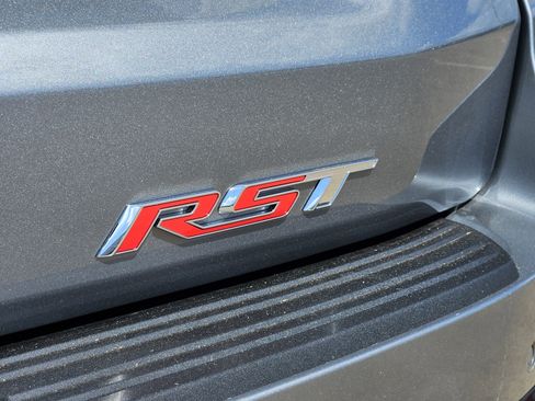 New 2026 Chevrolet Tahoe RST w/ Comfort Package image 5