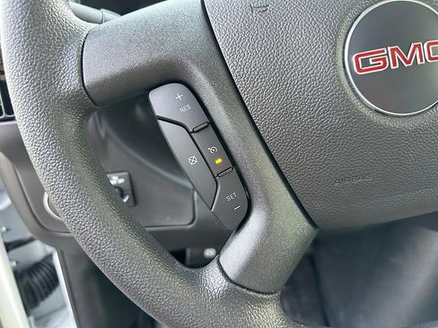 New 2025 GMC Savana 2500 w/ Enhanced Convenience Package image 14