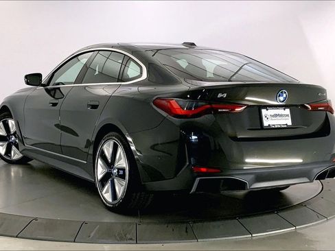 Certified 2023 BMW i4 eDrive40 w/ Premium Package image 10