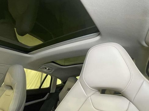 New 2026 Porsche Panamera 4 AWD/4WD image 17