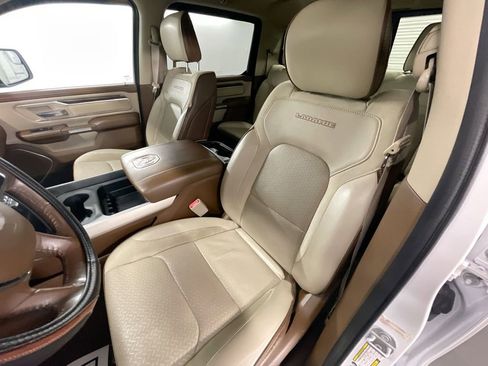 Used 2020 RAM 1500 Laramie image 19