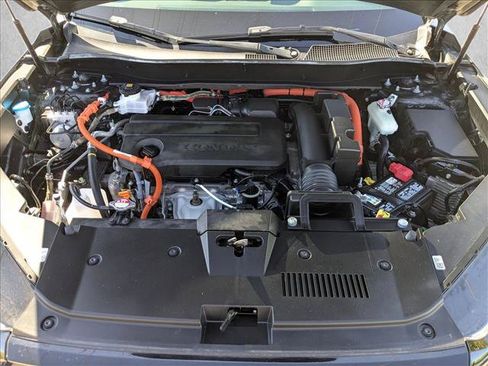 Used 2025 Honda CR-V Sport image 22