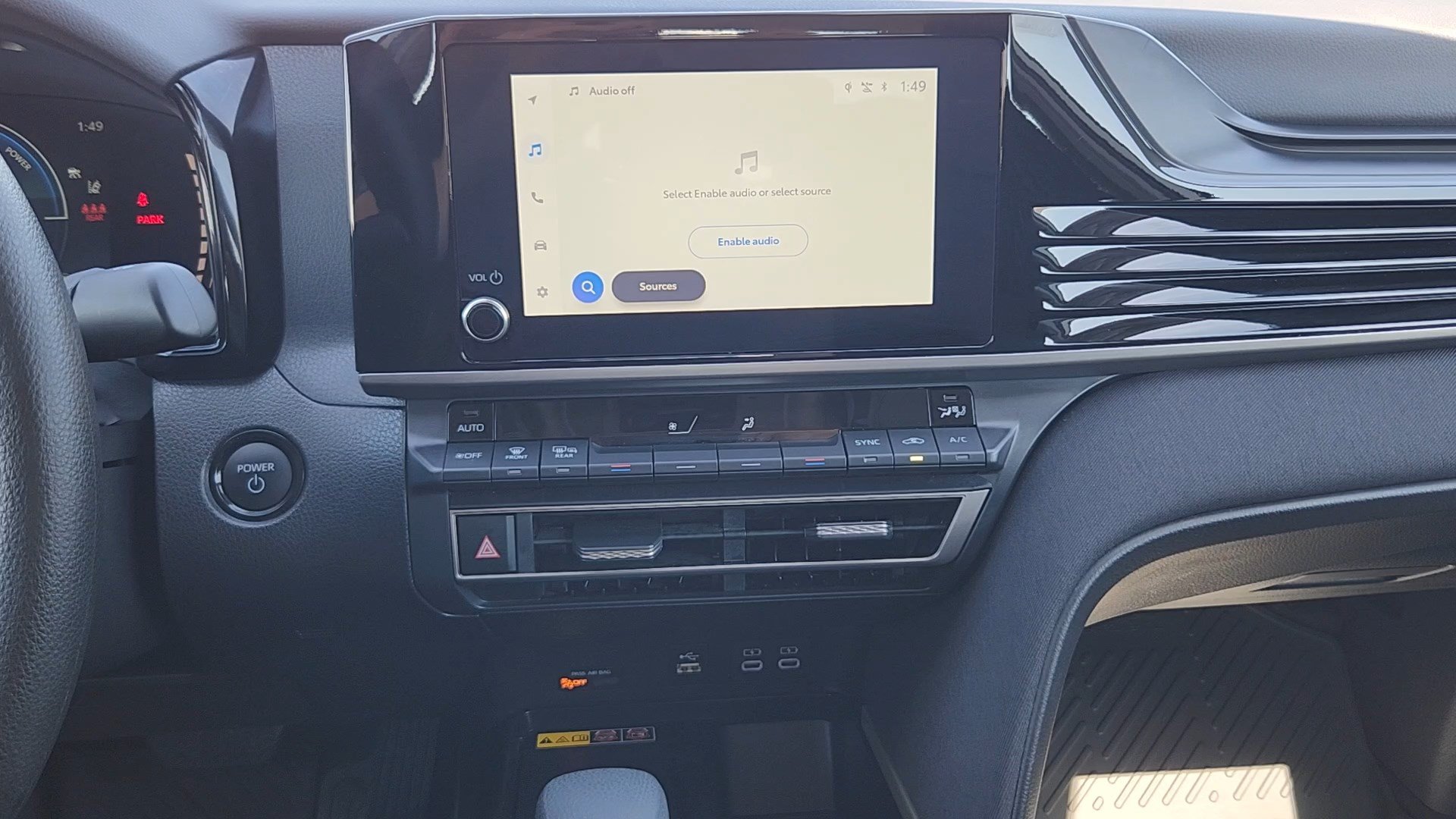 Certified 2026 Toyota Camry LE FWD image 13