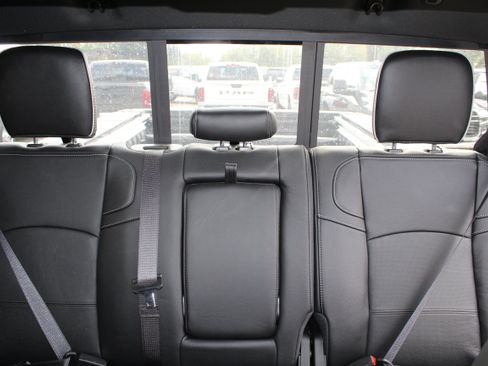 New 2025 RAM 2500 Power Wagon image 16