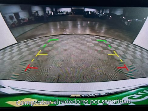 Used 2024 Nissan Altima 2.5 SV image 18