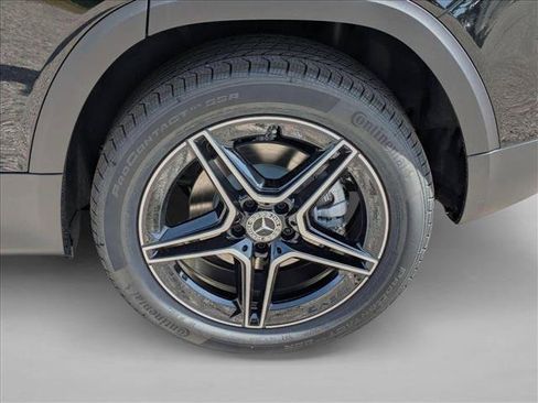 Certified 2026 Mercedes-Benz GLB 250 image 10