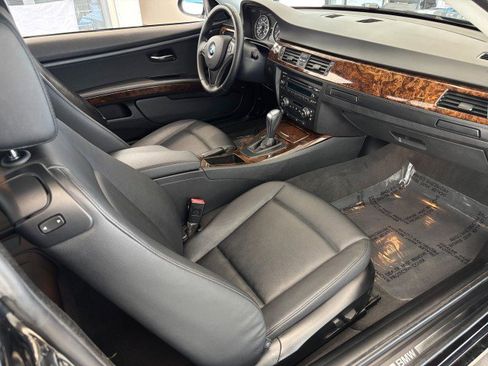 Used 2008 BMW 328xi Coupe image 15