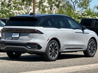 New 2026 Lincoln Nautilus Reserve AWD/4WD video 2