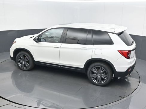 Used 2021 Honda Passport EX-L image 15