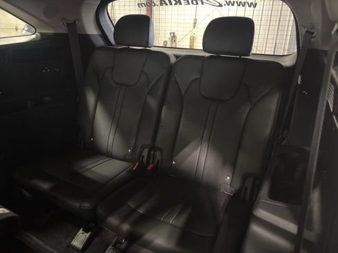 Used 2026 Kia Sorento X-Line EX AWD/4WD image 24