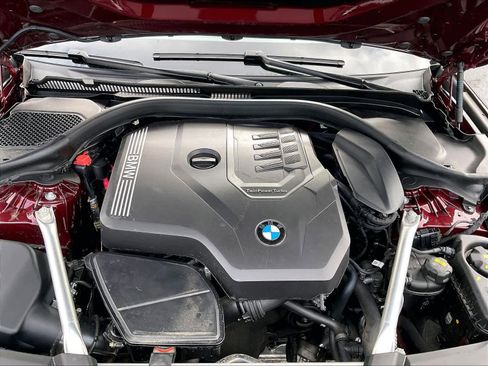 Used 2023 BMW 530i w/ M Sport Package image 12