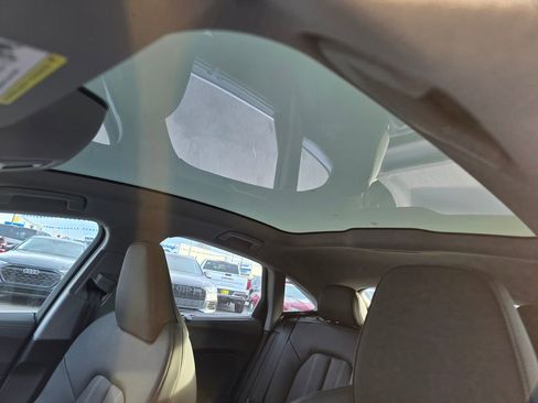 New 2025 Audi A5 2.0T Premium Plus Sedan image 5