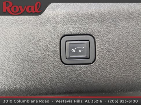 Used 2023 Buick Enclave Essence w/ Experience Buick Package image 15