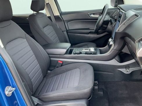 Used 2024 Ford Edge SE w/ Black Appearance Package AWD/4WD image 25