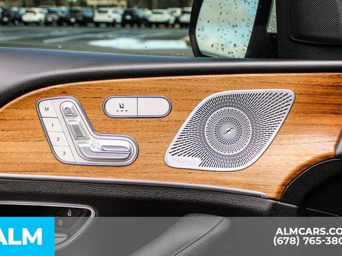 Used 2021 Mercedes-Benz GLE 350 w/ Premium Package image 39