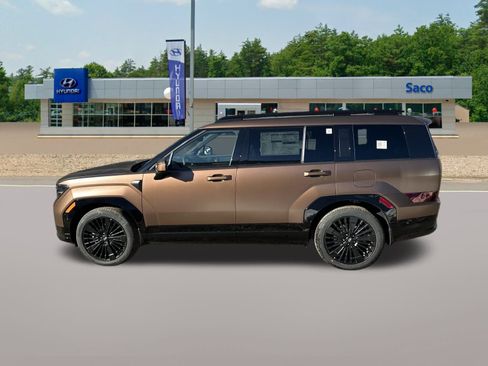 New 2026 Hyundai Santa Fe Calligraphy AWD/4WD image 6