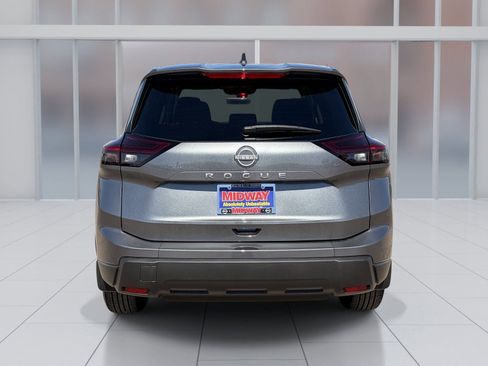 New 2026 Nissan Rogue S image 5