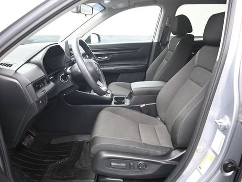 Certified 2023 Honda CR-V EX image 9