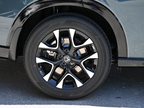 New 2027 Honda HR-V EX-L image 37