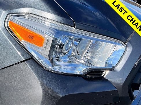 Used 2023 Toyota Tacoma SR image 30