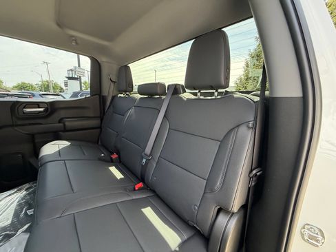 New 2026 GMC Sierra 1500 Pro w/ Graphite Edition AWD/4WD image 22