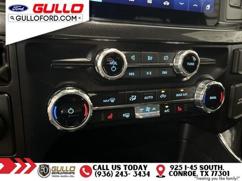 Used 2023 Ford F150 XLT w/ Equipment Group 302A High RWD image 26