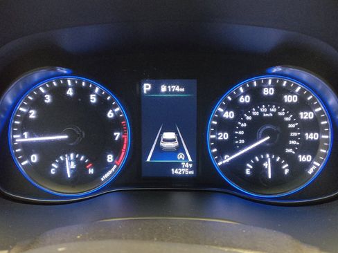 Used 2023 Hyundai Kona SE FWD image 23