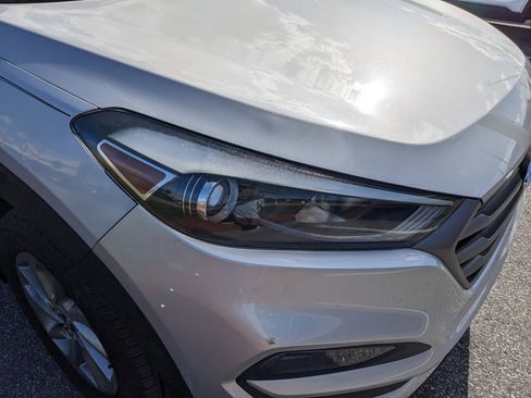 Used 2016 Hyundai Tucson SE w/ Option Group 02 image 6