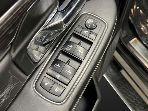 Used 2015 RAM 1500 Limited AWD/4WD image 22