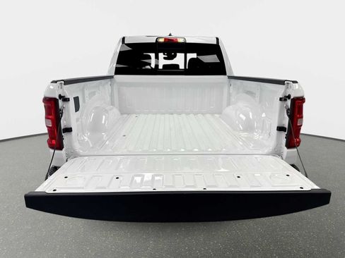 Used 2025 RAM 1500 Laramie AWD/4WD image 20