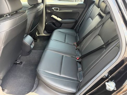 Used 2025 Acura Integra A-Spec FWD image 20