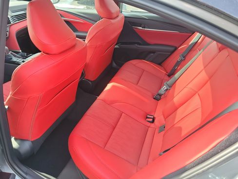 New 2026 Toyota Camry XSE image 22