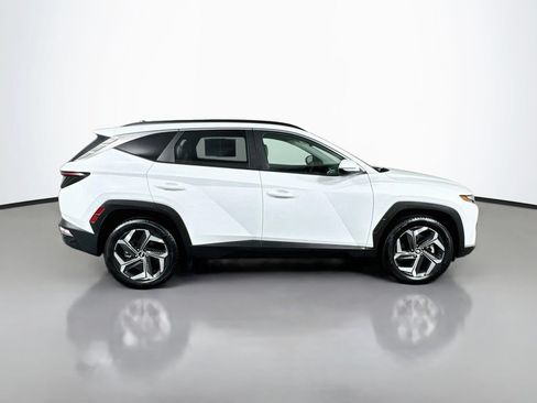 Used 2024 Hyundai Tucson SEL w/ Convenience Package AWD/4WD image 9