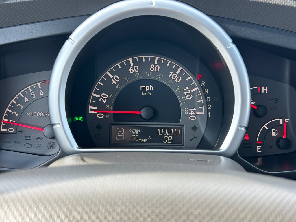 Used 2007 Honda Ridgeline RTL image 21
