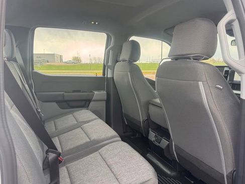New 2026 Ford F550 4x4 Crew Cab Super Duty image 26