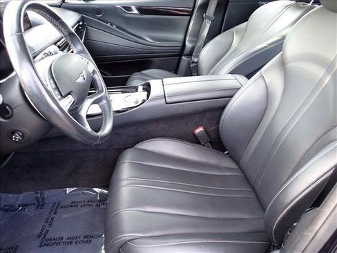 Used 2023 Genesis G80 2.5T image 10