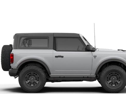 New 2026 Ford Bronco 2-Door image 5