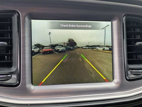 Used 2023 Dodge Challenger R/T Scat Pack image 17