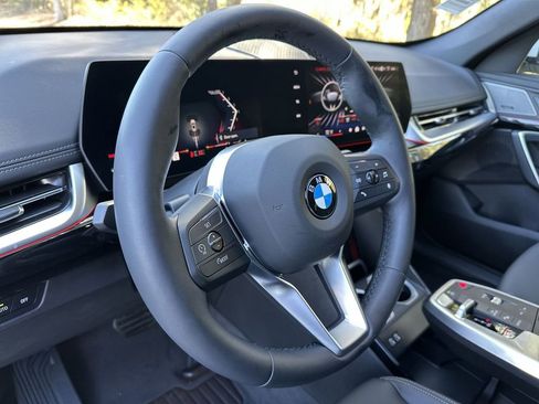 New 2026 BMW X1 xDrive28i w/ Convenience Package image 18